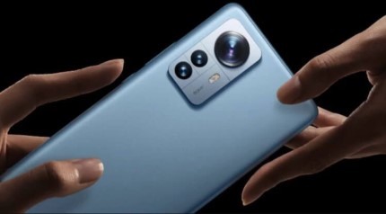Камера смартфона Xiaomi