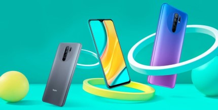 Лучшие бюджетные смартфоны Xiaomi 
