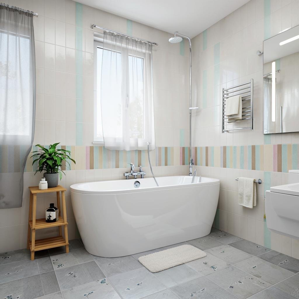 Акриловая ванна